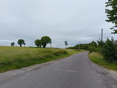 Bassett Road