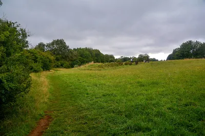 Bathampton : Bath Golf Club