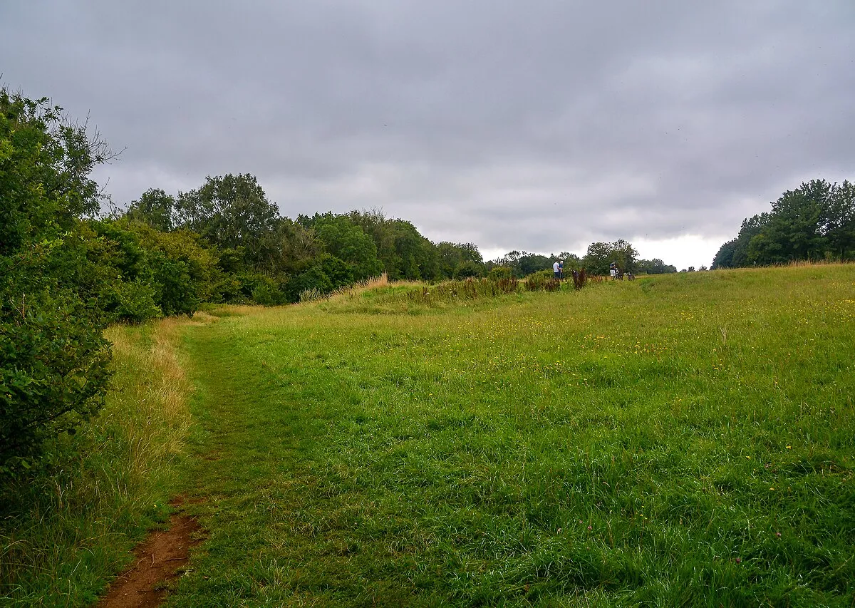 Bathampton : Bath Golf Club