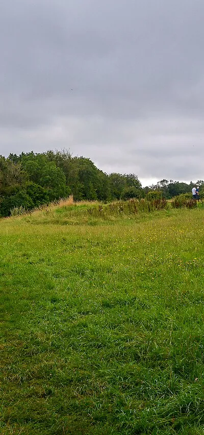 Bathampton : Bath Golf Club