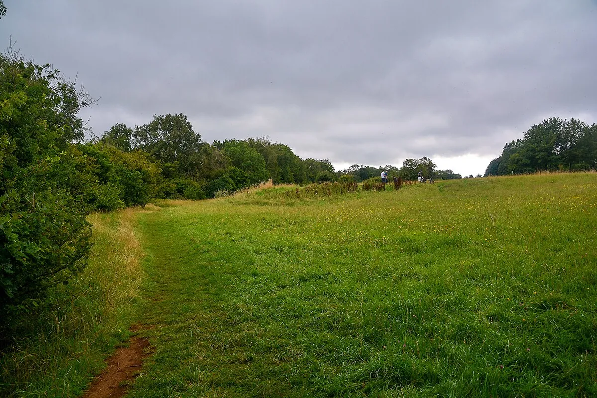 Bathampton : Bath Golf Club