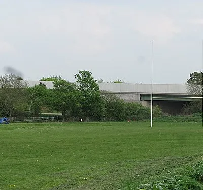 Suburban Glevum
