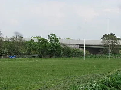 Suburban Glevum