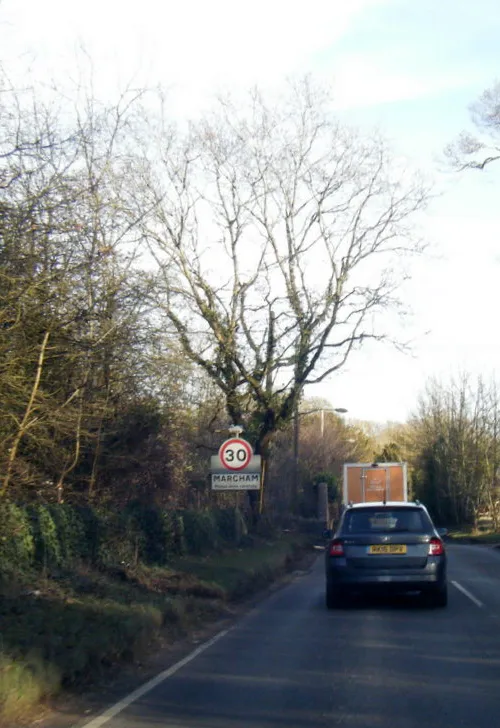 Frilford