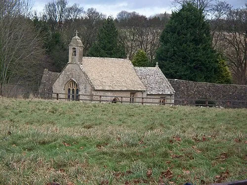 Saint Mary