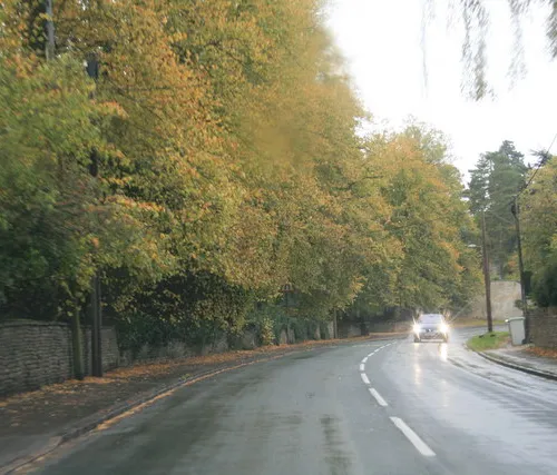 Shipton-under-Wychwood