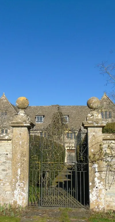 Armscote Manor
