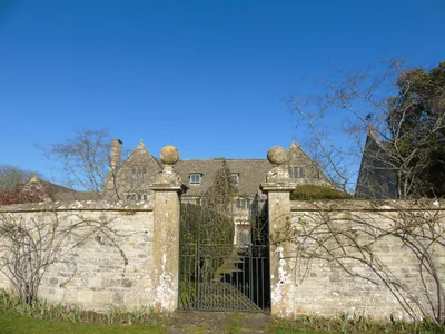 Armscote Manor