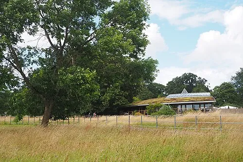 Westonbirt Shop