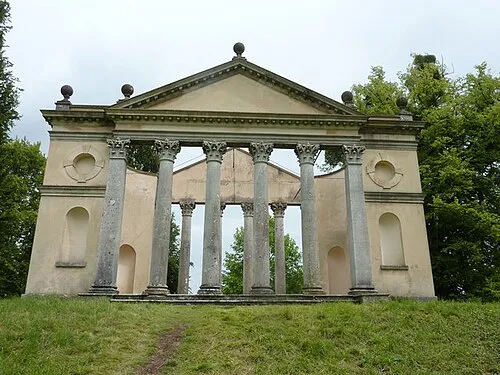 Monks Garden