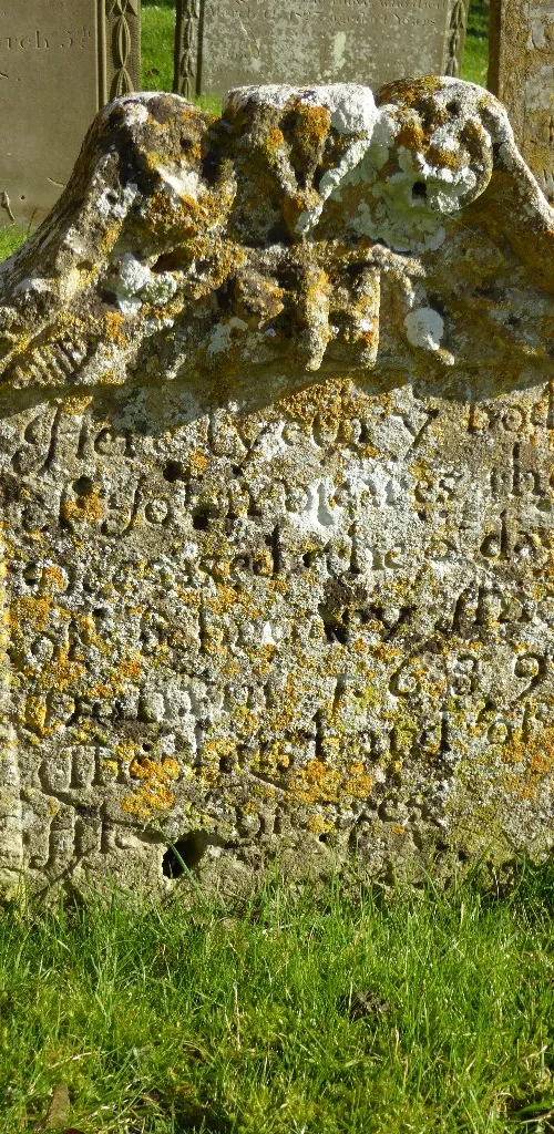 Woolstone