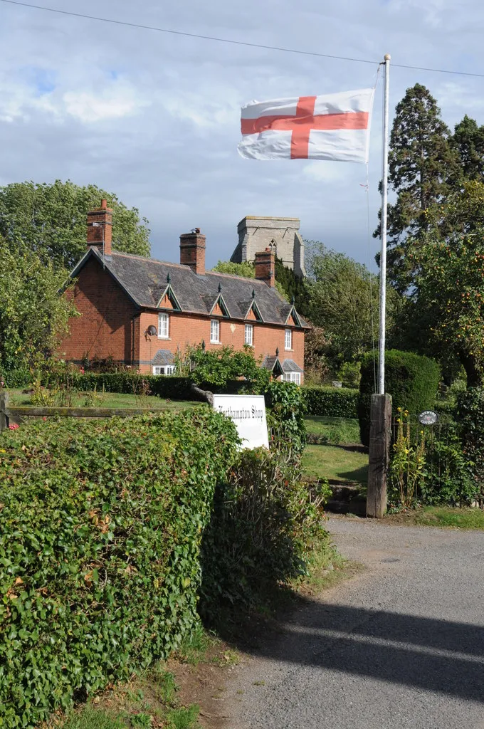 An English village