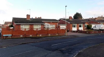 Askwith Road bungalows, Gloucester