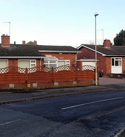 Askwith Road bungalows, Gloucester