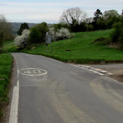 40 on Culver Hill, Amberley