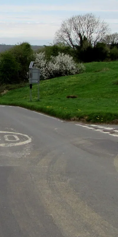 40 on Culver Hill, Amberley