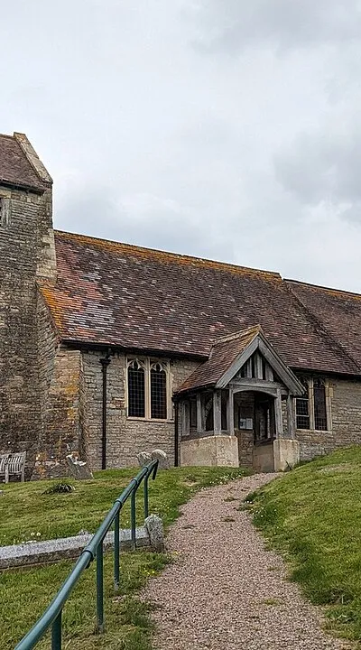 Church of St Mary
