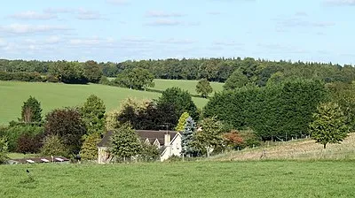 2010 : Nables Farm in October