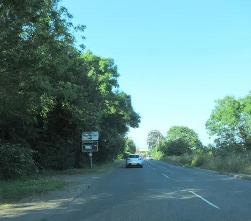 Coombe Hill