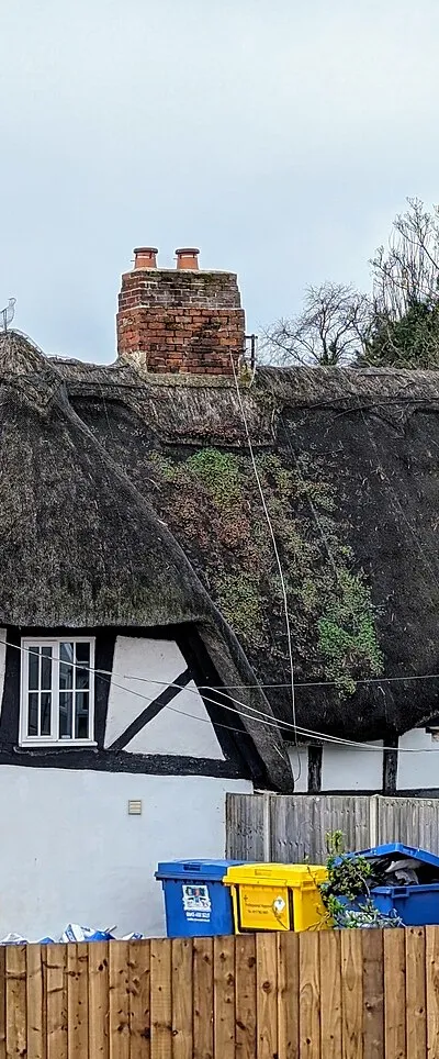 73, Ermin Street (building in Brockworth, Tewkesbury, Gloucestershire, UK)