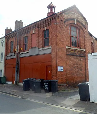 69 Alvin Street, Gloucester