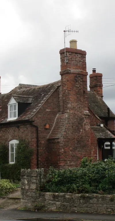 Cottage at Newbridge Green