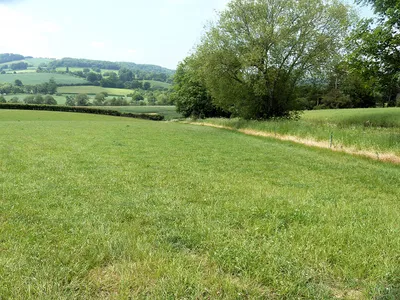 A circular walk around Winchcombe [57]