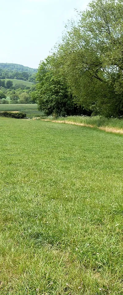 A circular walk around Winchcombe [57]