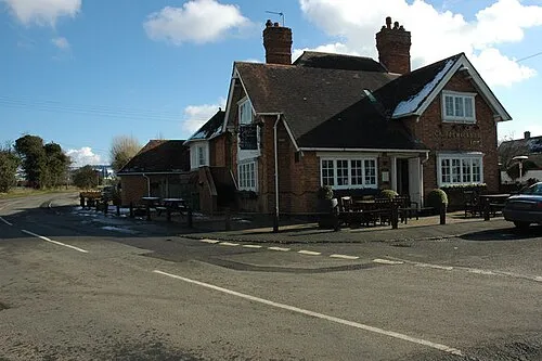 Childswickham Inn