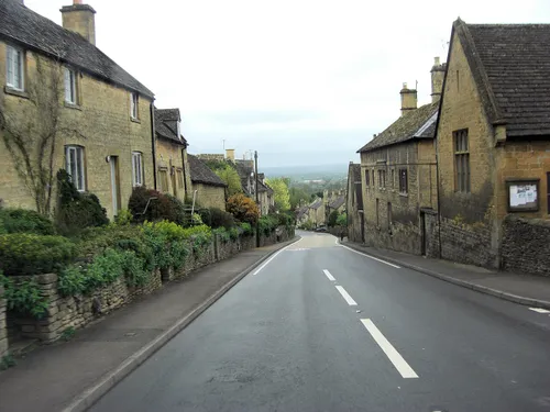 Bourton-on-the-Hill