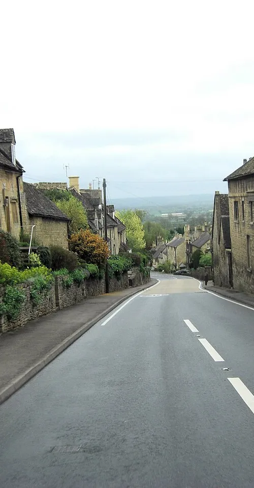 Bourton-on-the-Hill