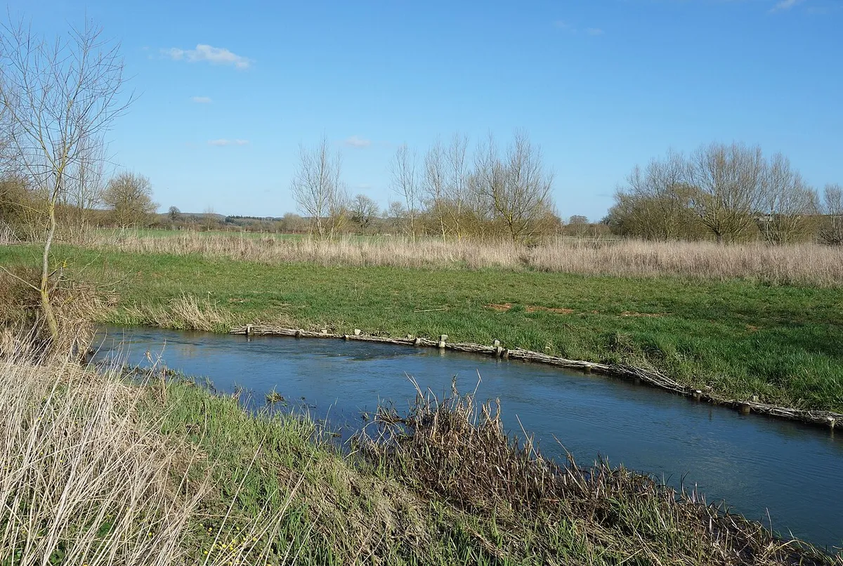 A Bend in the River