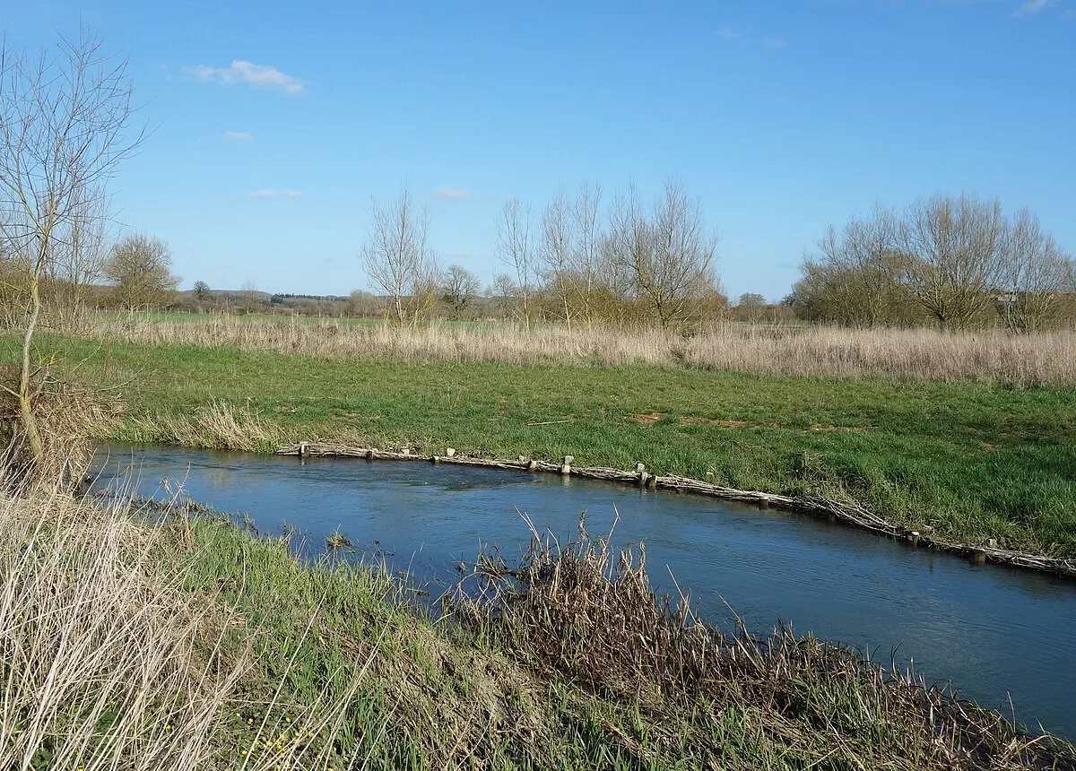 A Bend in the River