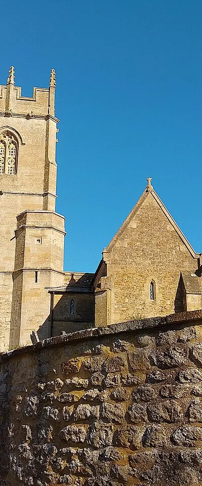 All Saints' Church