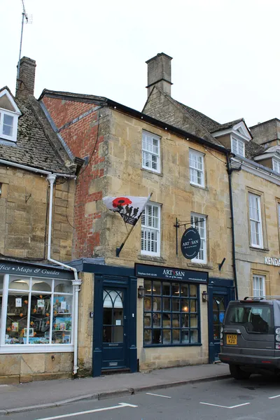 Stow-on-the-Wold