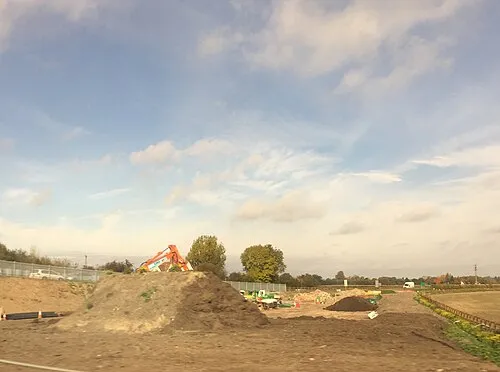 Building Groundworks