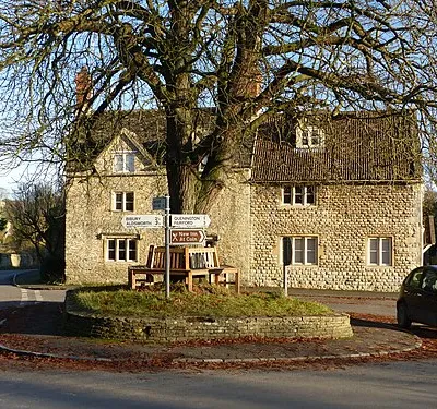 22, The Green: Grade II listed house in Coln St. Aldwyns, Gloucestershire.
.mw-parser-output .messagebox{margin:4px 0;width:auto;border-collapse:collapse;border:2px solid var(--border-color-progressive,#6485d1);background-color:var(--background-color-neutral-subtle,#fbfcff);color:var(--color-base,#202122);box-sizing:border-box;border-inline-start-width:8px}.mw-parser-output .messagebox.mbox-small{font-size:88%;line-height:1.25em}.mw-parser-output .mbox-warning,.mw-parser-output .mbox-speedy{border:2px solid var(--border-color-error,#b22222);background:var(--background-color-error-subtle,#ffdbdb);border-inline-start-width:8px}.mw-parser-output .mbox-serious,.mw-parser-output .mbox-delete,.mw-parser-output .mbox-stop{border:2px solid var(--border-color-error,#b22222);border-inline-start-width:8px}.mw-parser-output .mbox-issue,.mw-parser-output .mbox-content{border:2px solid #f28500;background:var(--background-color-warning-subtle,#ffe);border-inline-start-width:8px}.mw-parser-output .mbox-query,.mw-parser-output .mbox-style{border:2px solid #f4c430;background:var(--background-color-warning-subtle,#ffe);border-inline-start-width:8px}.mw-parser-output .mbox-shit{border:2px solid #960;border-inline-start-width:8px}.mw-parser-output .mbox-license{border:2px solid #88a;border-inline-start-width:initial}.mw-parser-output .mbox-legal{border:2px solid var(--border-color-notice,#666);background:var(--background-color-base,#fff);border-inline-start-width:8px}.mw-parser-output .mbox-honor{border:2px solid #ca3;background:var(--background-color-warning-subtle,#fcf4db);border-inline-start-width:8px}.mw-parser-output .mbox-growth{border:2px solid #8d4;background:var(--background-color-success-subtle,#d5fdf4);border-inline-start-width:8px}.mw-parser-output .mbox-move{border:2px solid #93c;border-inline-start-width:8px}.mw-parser-output .mbox-protection,.mw-parser-output .mbox-message{border:2px solid var(--border-color-base,#aaa);border-inline-start-width:8px}.mw-parser-output .messagebox .mbox-text{border:none;padding:0.25em 0.9em;width:100%}.mw-parser-output .messagebox .mbox-image{border:none;padding:2px 0 2px 0.9em;text-align:center}.mw-parser-output .messagebox .mbox-imageright{border:none;padding:2px 0.9em 2px 0;text-align:center}.mw-parser-output .messagebox .mbox-empty-cell{border:none;padding:0;width:1px}.mw-parser-output .messagebox .mbox-invalid-type{text-align:center}@media(min-width:720px){.mw-parser-output .messagebox{margin:4px 10%}.mw-parser-output .messagebox.mbox-small{clear:right;float:right;margin:4px 0 4px 1em;width:238px}}body.skin--responsive .mw-parser-output table.messagebox img{max-width:none!important}Wikidata has entry 22, The Green (Q26590056) with data related to this item.