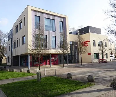 Abingdon and Witney College