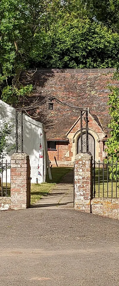 Chaceley Village Hall