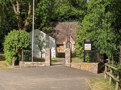 Chaceley Village Hall