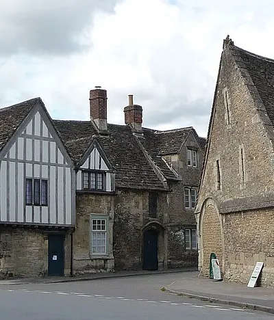Barn