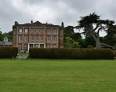 Ardington House