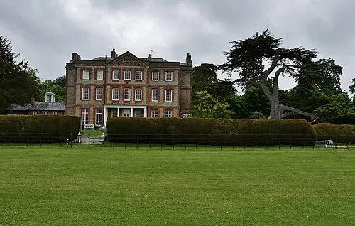 Ardington House