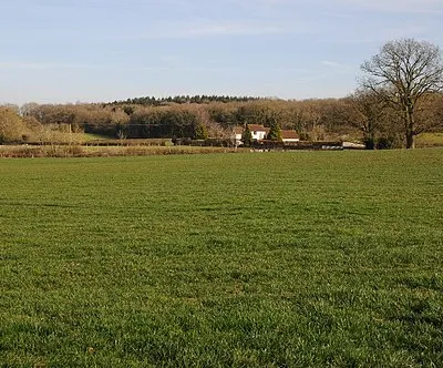 Daffodil Way, Kempley