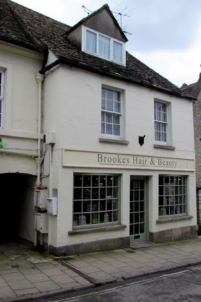 Brookes Hair &amp; Beauty in Minchinhampton