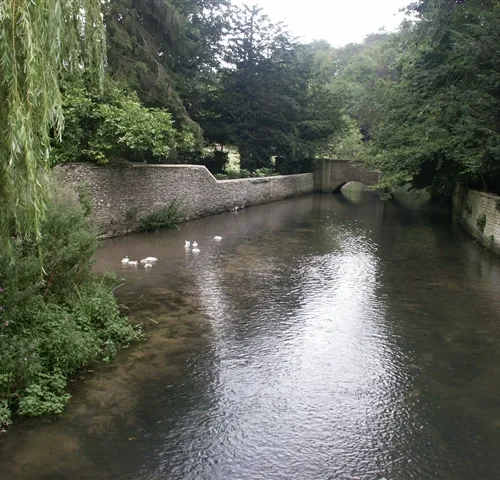 Ablington