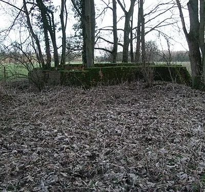 Dispersed site near former RAF Down Ampney airfield