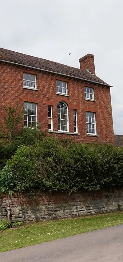 Amberley House, Hasfield