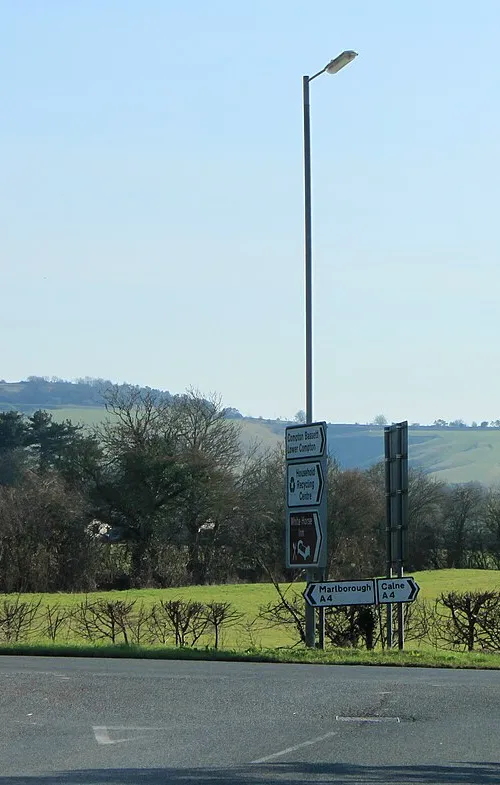 Lower Compton