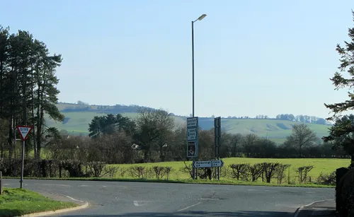 Lower Compton